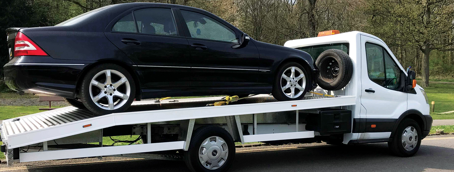 Yıldırım Oto Çekici